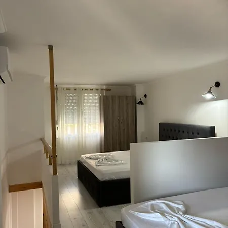 Lalun3 Apartmán