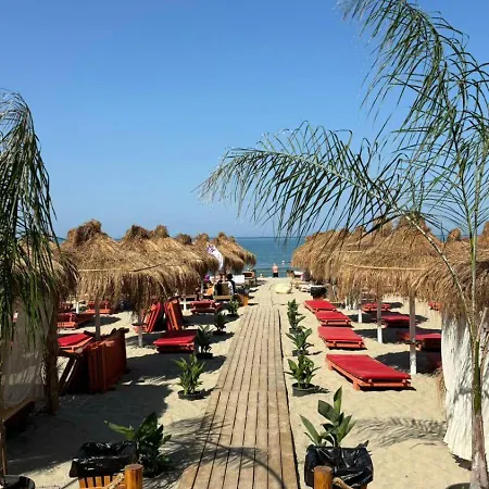 Lalun3 Apartment Durres