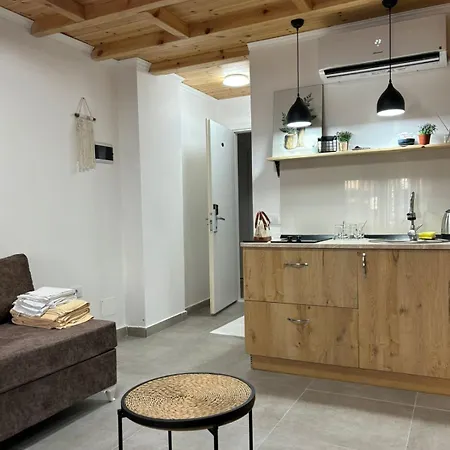 Apartment Lalun3 Durres