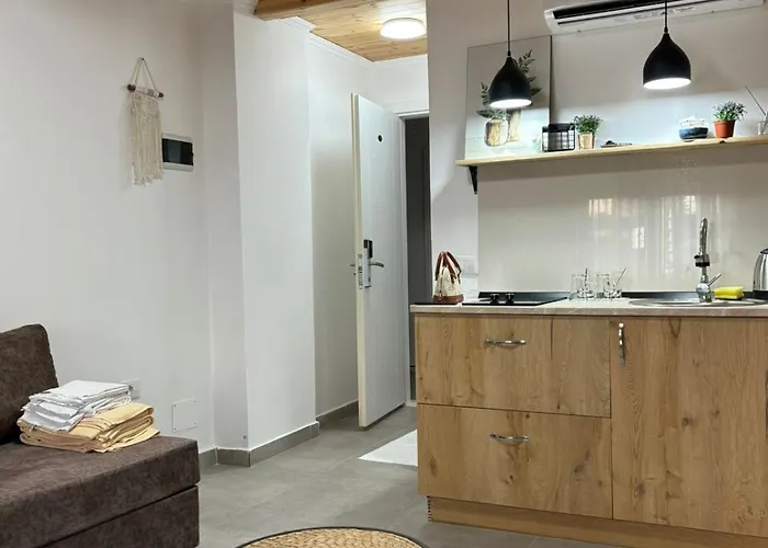 Apartment Lalun3 Durres